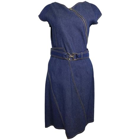 dior denim dress|christian Dior dresses buy online.